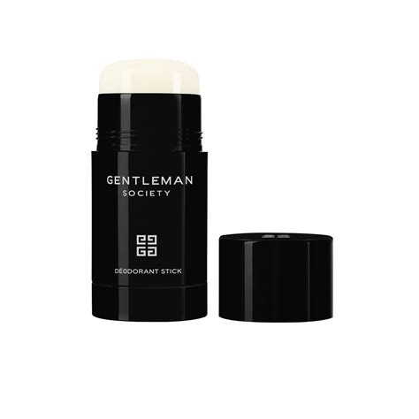 Givenchy Gentleman Society Deodorant Stick .